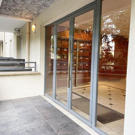 Apartamento L'Estival Mainvilliers  Exterior foto