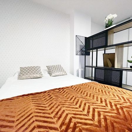 Apartamento L'Estival Mainvilliers  Exterior foto