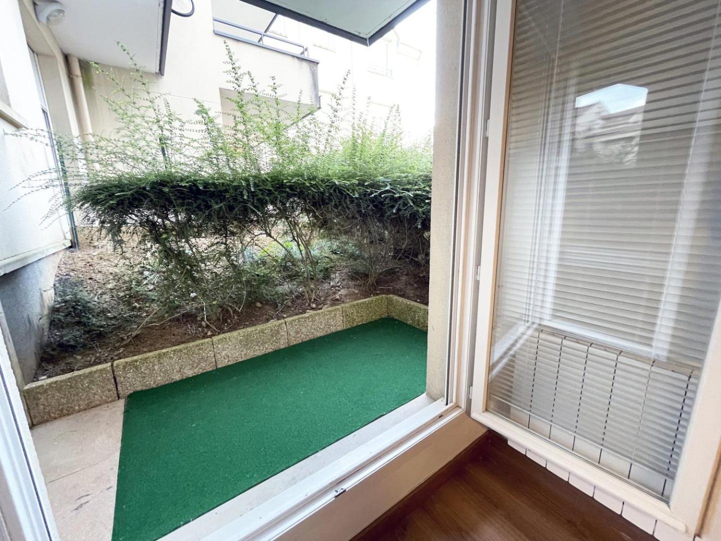 Apartamento L'Estival Mainvilliers  Exterior foto