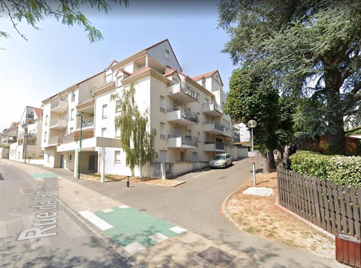 Apartamento L'Estival Mainvilliers  Exterior foto